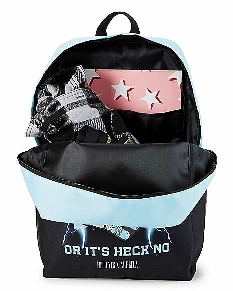Buy โญ Neko or Heck No Hentai ๐ Backpack - iiii Clothing ๐ - Image 5