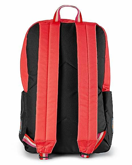 Cheapest 😉 Killer Klowns from Outer Space 🎒 Backpack - Steven Rhodes ✔️ - Image 6