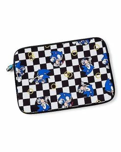 Top 10 🌟 Sonic the Hedgehog Laptop Sleeve 👏