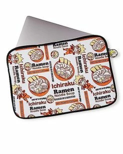Brand new 😍 Ichiraku Ramen Laptop Sleeve - Naruto ❤️