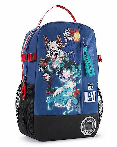 Outlet π My Hero Academia Class 1-A Students π Backpack π - Image 2