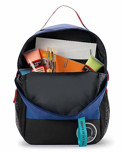 Outlet π My Hero Academia Class 1-A Students π Backpack π - Image 6