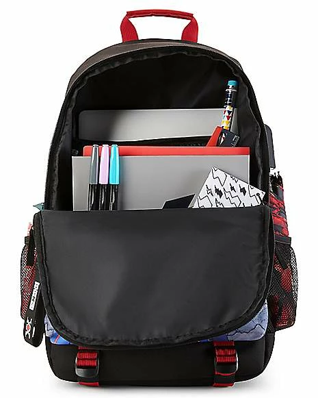 Best Pirce ๐ฅฐ Hunter x Hunter Group ๐ Backpack ๐ - Image 5