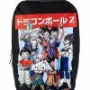 Brand new 🥰 Dragon Ball Z Group 🎒 Backpack 🎁