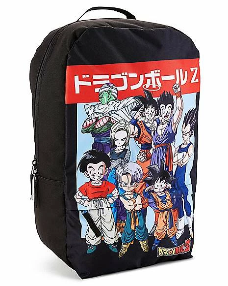 Brand new 🥰 Dragon Ball Z Group 🎒 Backpack 🎁 - Image 2