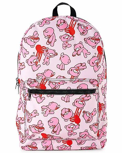 Coupon ๐ Pink Gloomy Bear ๐ Backpack ๐