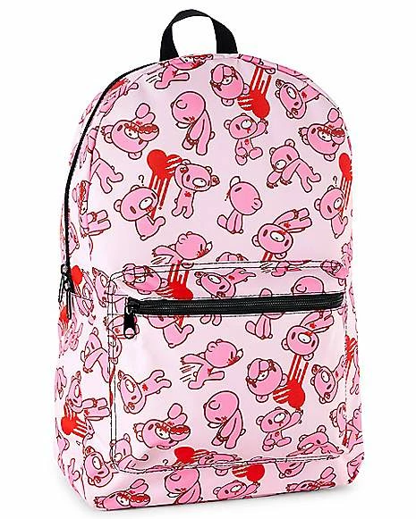 Coupon ๐ Pink Gloomy Bear ๐ Backpack ๐ - Image 3