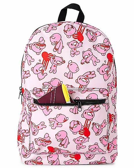 Coupon ๐ Pink Gloomy Bear ๐ Backpack ๐ - Image 6