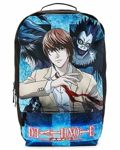 Top 10 ๐งจ Death Note ๐ Backpack โค๏ธ