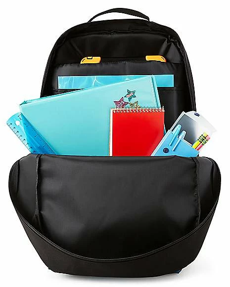 Top 10 ๐งจ Death Note ๐ Backpack โค๏ธ - Image 5