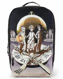 Buy 🎁 The Promised Neverland 🎒 Backpack 👏