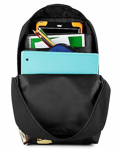 Buy ✔️ Spike and Faye Cowboy Bebop 🎒 Backpack 😀 - Image 5