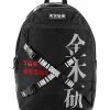 Best Sale 👏 I Am a Ghoul Built-Up 🎒 Backpack - Tokyo Ghoul 😀