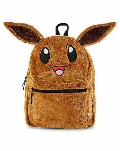 Cheapest ๐ Flip Pak Reversible Eevee ๐ Backpack - Pokemon ๐