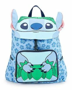 Discount โจ Loungefly 3D Stitch Hula ๐ Backpack - Lilo & Stitch โจ
