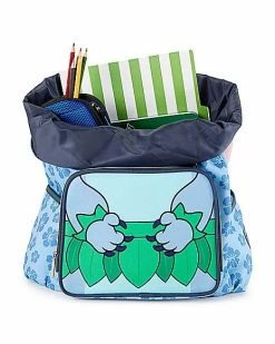 Discount β¨ Loungefly 3D Stitch Hula π Backpack - Lilo & Stitch β¨ 11 Discount β¨ Loungefly 3D Stitch Hula π Backpack - Lilo & Stitch β¨ -Nickelodeon Shop 03885878 e