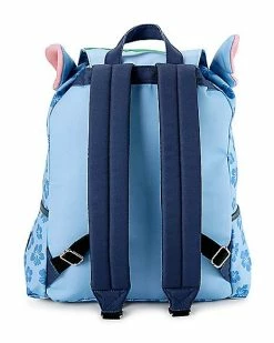 Discount β¨ Loungefly 3D Stitch Hula π Backpack - Lilo & Stitch β¨ 12 Discount β¨ Loungefly 3D Stitch Hula π Backpack - Lilo & Stitch β¨ -Nickelodeon Shop 03885878 f