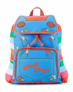 Best Pirce โจ Good Guys Chucky Rucksack ๐ Backpack - Child's Play ๐