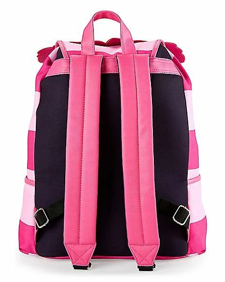 Best Pirce 🔔 Loungefly Cheshire Cat Rucksack 🎒 Backpack - Alice in Wonderland 🎉 - Image 6