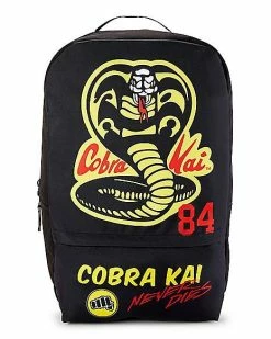 Cheap ๐ Cobra Kai ๐ Backpack ๐