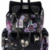 Discount ✨ Love Never Dies Rucksack 🎒 Backpack - The Nightmare Before 🎅 Christmas 🛒