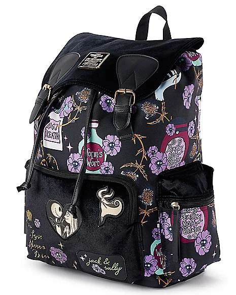 Discount β¨ Love Never Dies Rucksack π Backpack - The Nightmare Before π
Christmas π - Image 3