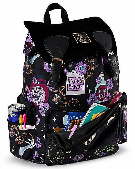 Discount β¨ Love Never Dies Rucksack π Backpack - The Nightmare Before π
Christmas π - Image 5