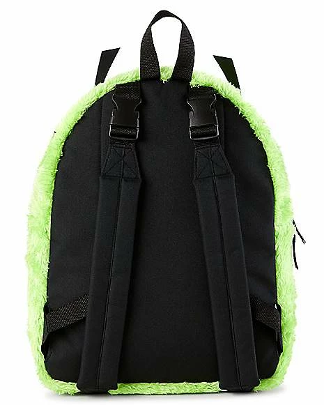 Promo βοΈ Gir Pig Reversible π Backpack - Invader Zim π 5 Promo βοΈ Gir Pig Reversible π Backpack - Invader Zim π - Image 4