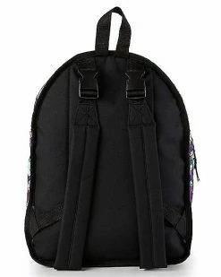 Promo βοΈ Gir Pig Reversible π Backpack - Invader Zim π 22 Promo βοΈ Gir Pig Reversible π Backpack - Invader Zim π -Nickelodeon Shop 03885985 j