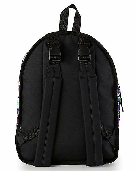 Promo βοΈ Gir Pig Reversible π Backpack - Invader Zim π 11 Promo βοΈ Gir Pig Reversible π Backpack - Invader Zim π - Image 10
