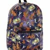 Coupon 😉 Scooby Doo and Shaggy Print 🎒 Backpack 🔥
