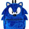 Best reviews of ✔️ Sonic the Hedgehog Reversible 🎒 Backpack 😉