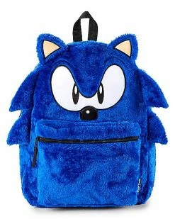 Best reviews of โ๏ธ Sonic the Hedgehog Reversible ๐ Backpack ๐