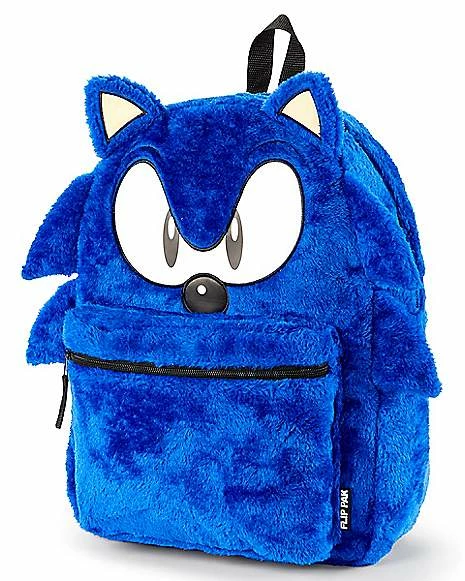 Best reviews of โ๏ธ Sonic the Hedgehog Reversible ๐ Backpack ๐ - Image 3