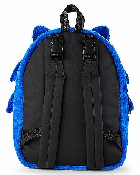 Best reviews of โ๏ธ Sonic the Hedgehog Reversible ๐ Backpack ๐ - Image 4