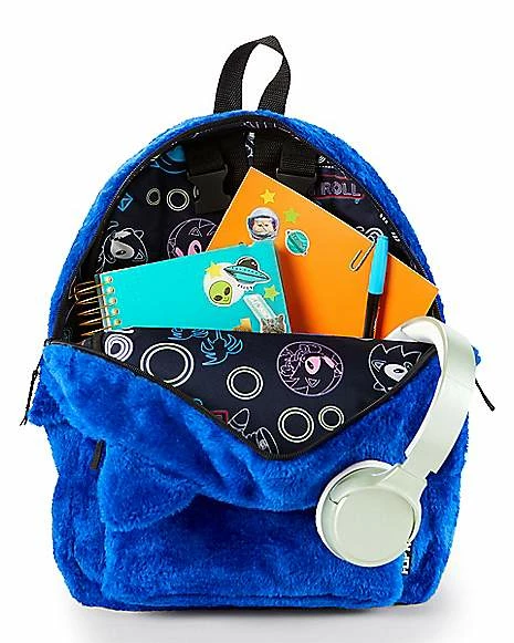 Best reviews of โ๏ธ Sonic the Hedgehog Reversible ๐ Backpack ๐ - Image 6