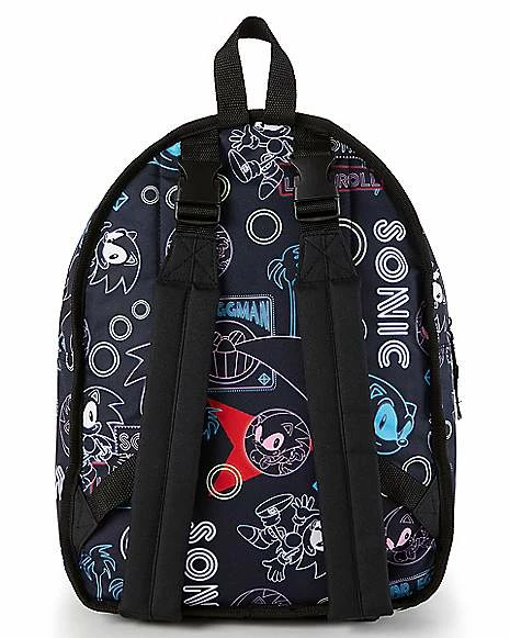 Best reviews of โ๏ธ Sonic the Hedgehog Reversible ๐ Backpack ๐ - Image 10