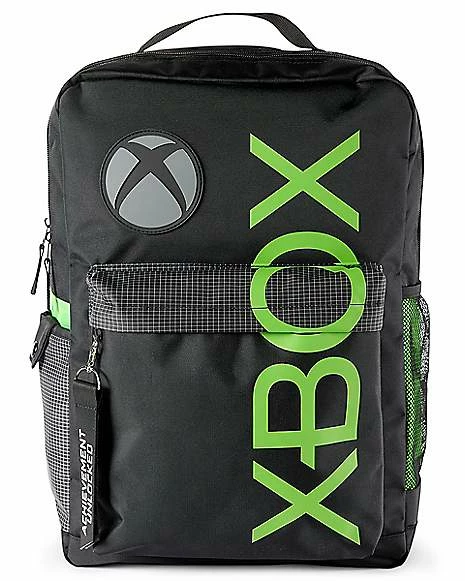 Flash Sale ๐ Xbox Built Up ๐ Backpack โค๏ธ