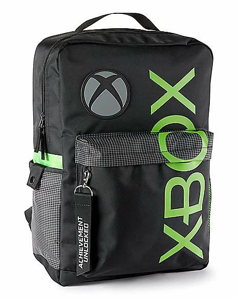 Flash Sale ๐ Xbox Built Up ๐ Backpack โค๏ธ - Image 2