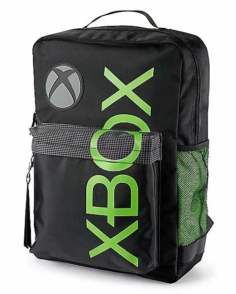 Flash Sale ๐ Xbox Built Up ๐ Backpack โค๏ธ - Image 3
