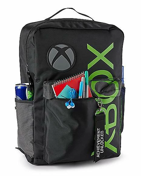 Flash Sale ๐ Xbox Built Up ๐ Backpack โค๏ธ - Image 5
