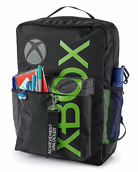 Flash Sale ๐ Xbox Built Up ๐ Backpack โค๏ธ - Image 6