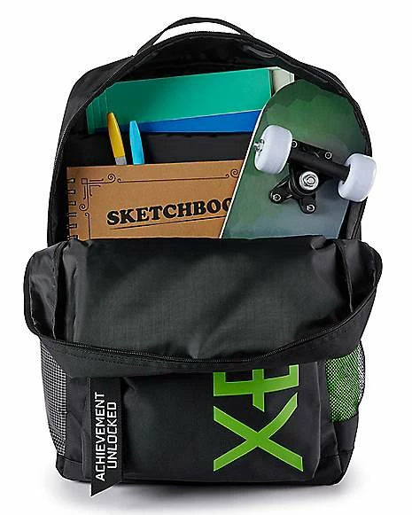 Flash Sale ๐ Xbox Built Up ๐ Backpack โค๏ธ - Image 7