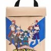 Top 10 ⭐ My Hero Academia Rolltop Lunch Box 👏
