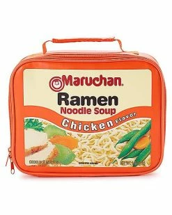 Coupon π Maruchan Chicken Flavor Ramen Lunch Box π