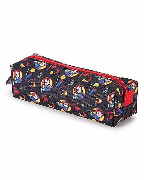 Deals ๐ Chucky Pencil Case - Child's Play ๐ - Image 2