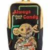 Best reviews of 🤩 Always Check Your 🍬 Candy Trick 'r Treat 🎒 Backpack - Steven Rhodes 🎉