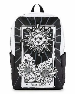 Cheap 🥰 The Sun Tarot 🎒 Backpack 🤩