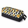 Best Sale 🛒 Sunflower Checkered Pencil Case ✔️
