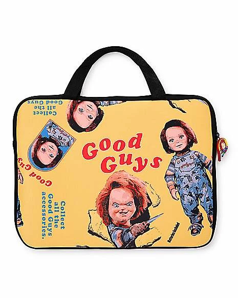 Cheap ๐คฉ Good Guys Chucky Laptop Sleeve ๐